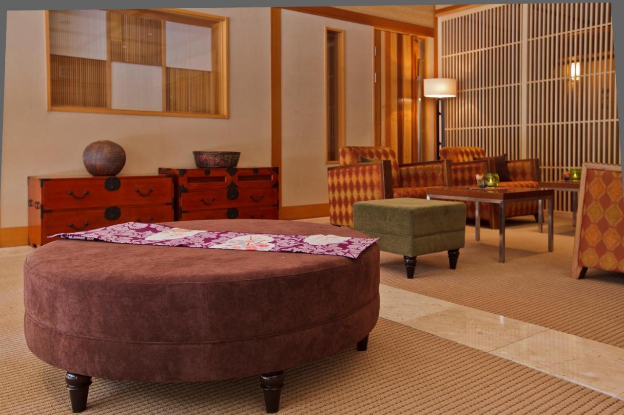 Kyo Yunohana Resort Suisen Kameoka Εξωτερικό φωτογραφία