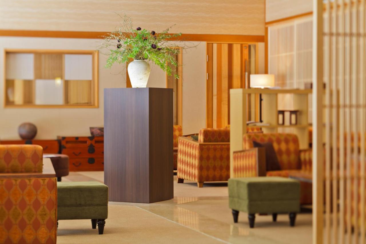 Kyo Yunohana Resort Suisen Kameoka Εξωτερικό φωτογραφία