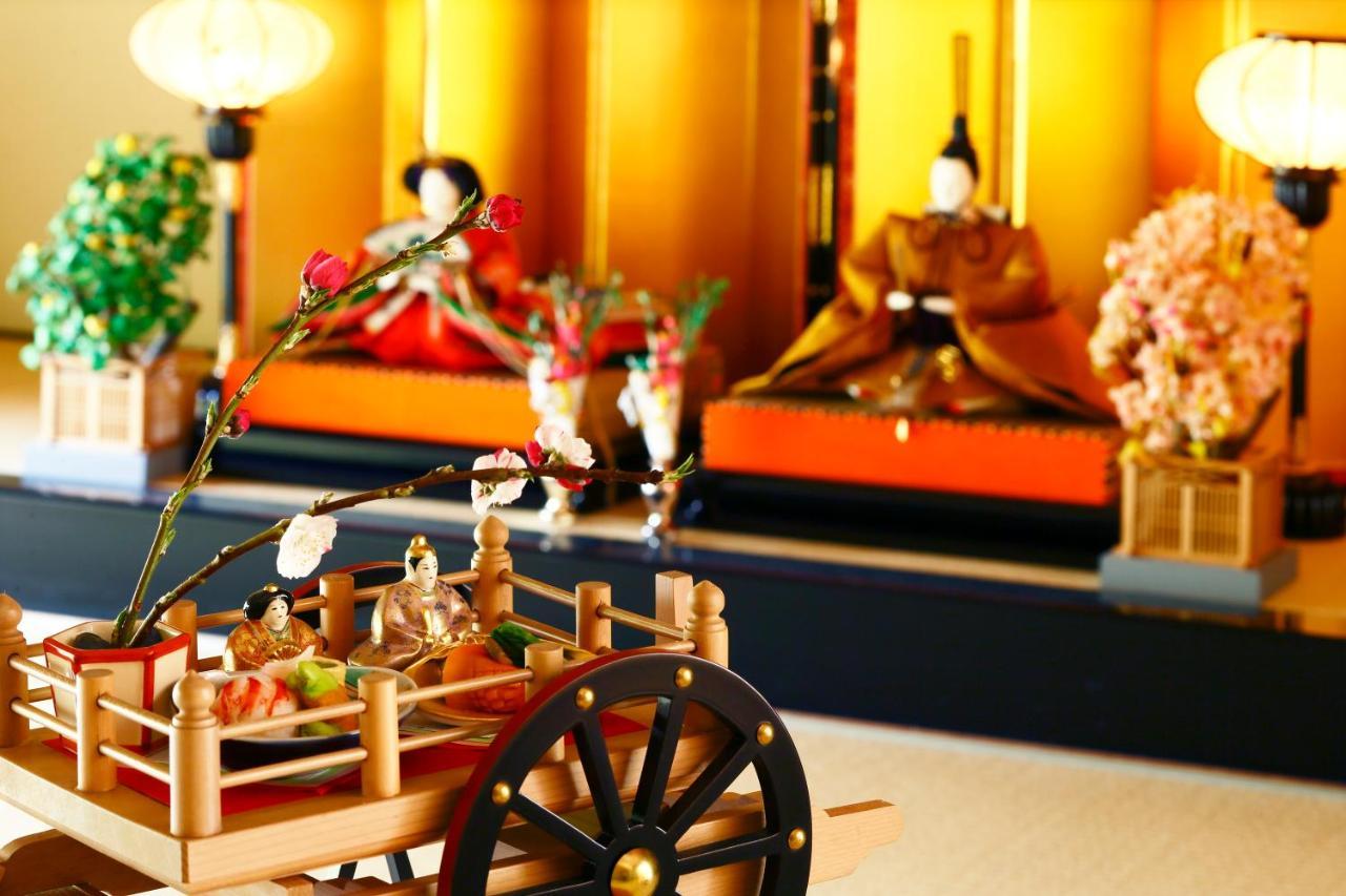 Kyo Yunohana Resort Suisen Kameoka Εξωτερικό φωτογραφία