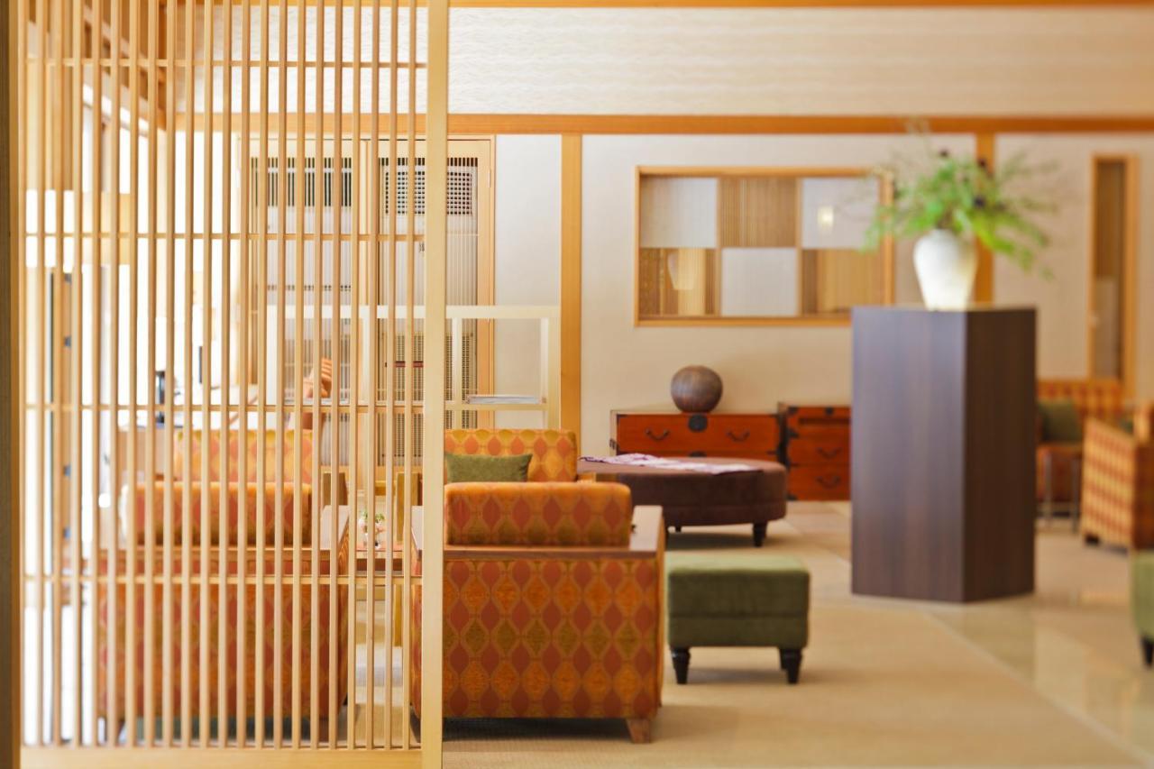 Kyo Yunohana Resort Suisen Kameoka Εξωτερικό φωτογραφία