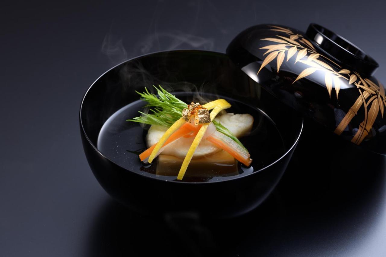 Kyo Yunohana Resort Suisen Kameoka Εξωτερικό φωτογραφία