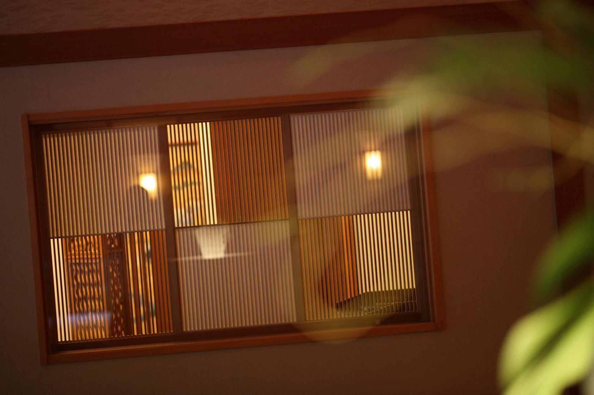 Kyo Yunohana Resort Suisen Kameoka Εξωτερικό φωτογραφία