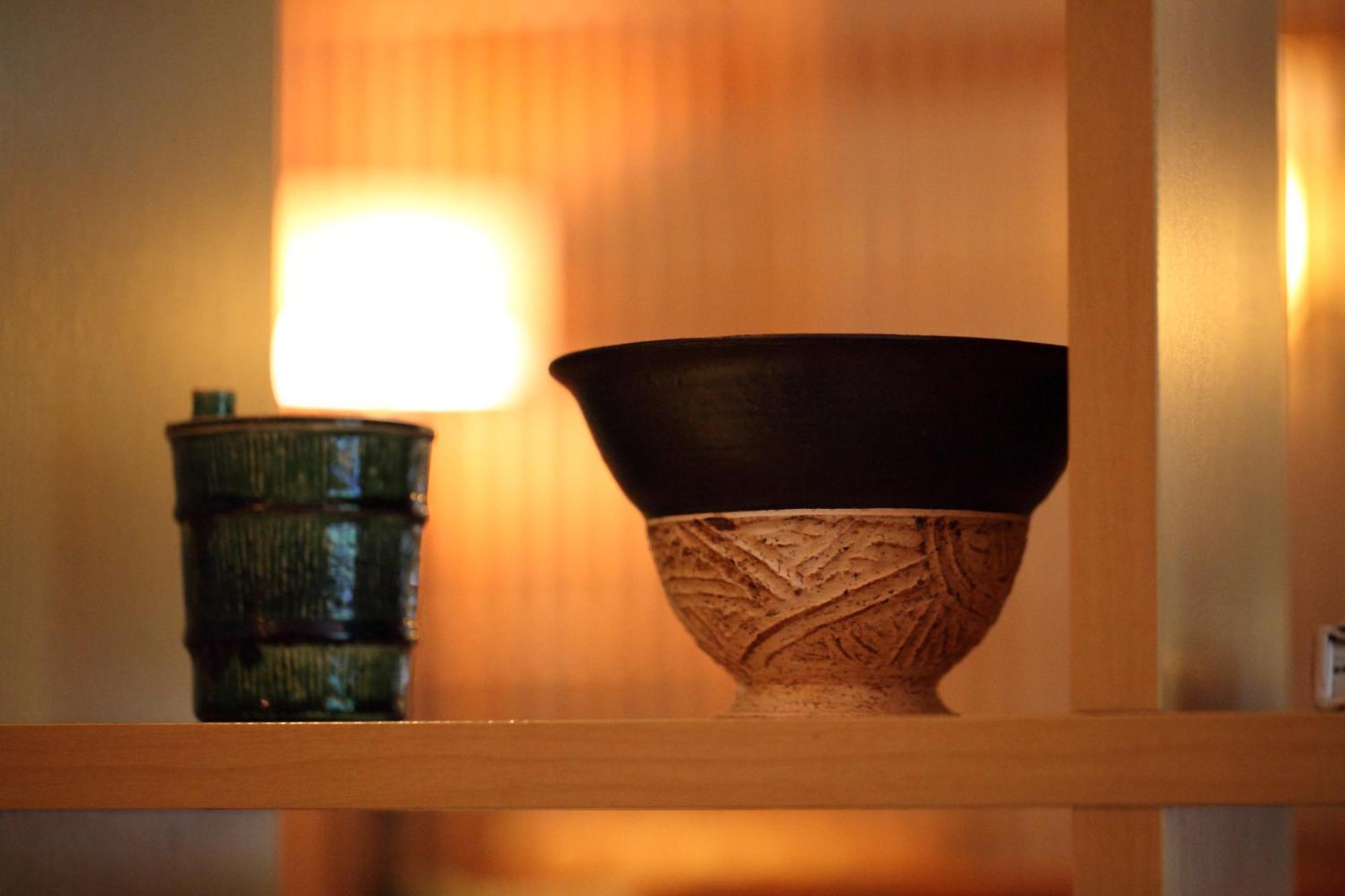 Kyo Yunohana Resort Suisen Kameoka Εξωτερικό φωτογραφία